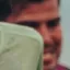 Detected person