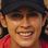 Erkannte Person