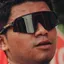 Detected person