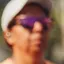 Detected person