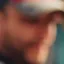 Detected person