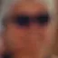 Detected person