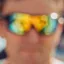 Detected person