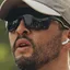 Detected person