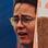 Detected person