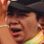 Detected person