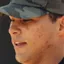 Detected person