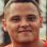 Detected person