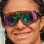 Detected person