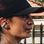 Detected person