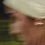 Detected person