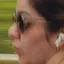 Detected person