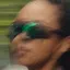 Detected person