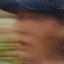 Detected person