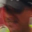 Detected person