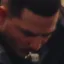 Detected person