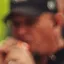 Detected person