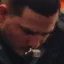 Detected person