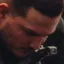 Detected person