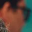Detected person