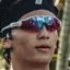 Detected person