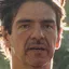 Detected person