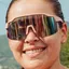 Detected person