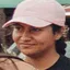 Detected person