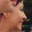 Detected person