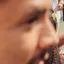 Detected person
