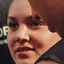 Detected person
