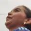 Detected person