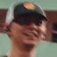 Detected person