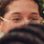 Detected person