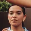 Detected person