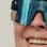 Detected person