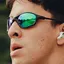 Detected person