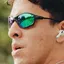 Detected person