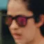 Detected person
