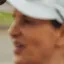 Detected person