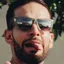 Detected person