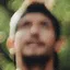 Detected person