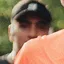Detected person