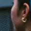Detected person