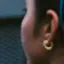 Detected person