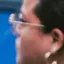 Detected person