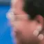 Detected person