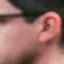 Detected person