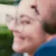 Detected person