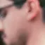 Detected person